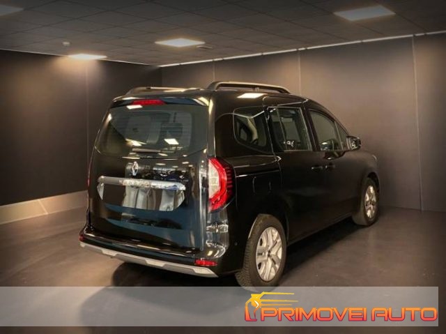 RENAULT Kangoo usata, con Chiusura centralizzata
