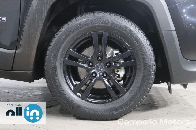 JEEP Renegade usata 15