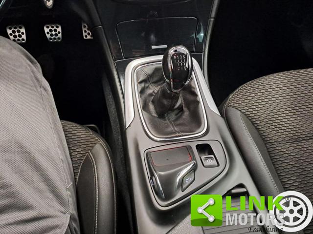 OPEL Insignia usata 42