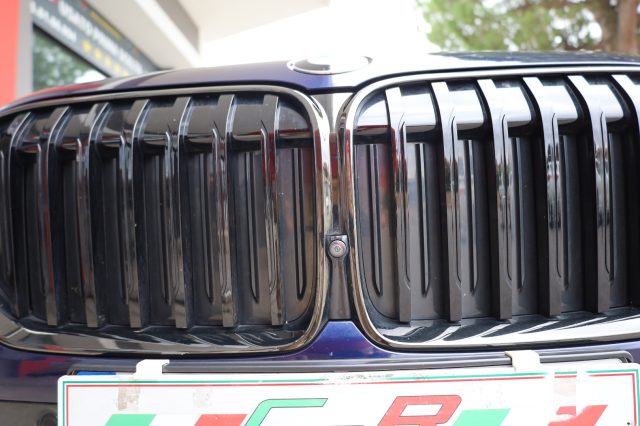 BMW 730 usata 190
