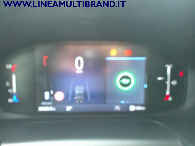 FORD Transit usata, con Antifurto