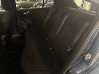 FORD Focus usata, con Servosterzo