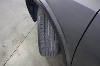 NISSAN Qashqai usata, con Sedile posteriore sdoppiato