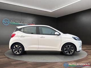 HYUNDAI i10 usata, con Airbag Passeggero