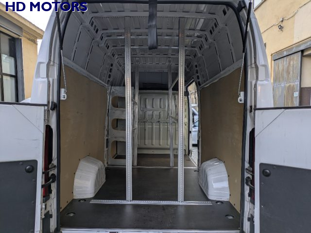 FIAT Ducato usata, con Chiusura centralizzata telecomandata