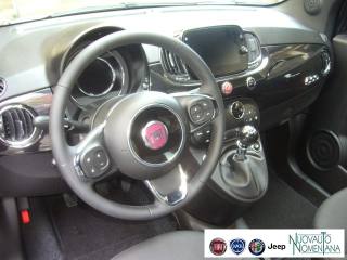 FIAT 500 usata, con ESP