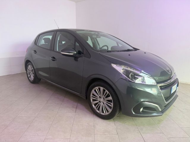 PEUGEOT 208 usata 1