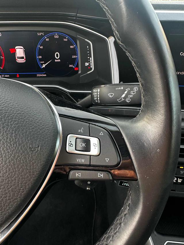 VOLKSWAGEN Polo usata, con Bracciolo