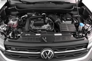 VOLKSWAGEN T-Cross usata, con Cruise Control