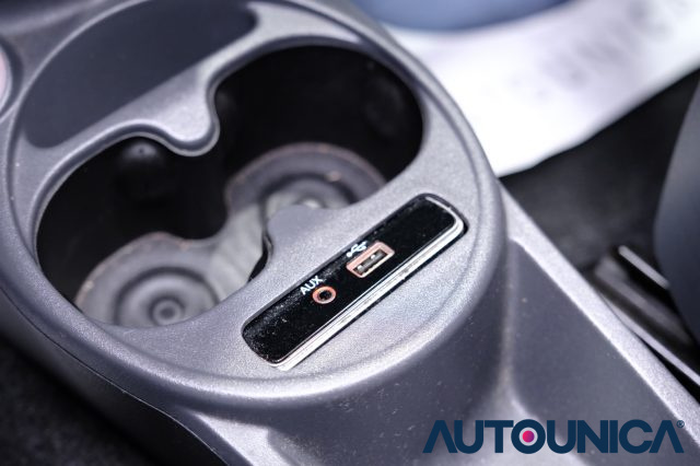 FIAT 500C usata 33