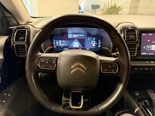 CITROEN C5 Aircross usata, con Cruise Control
