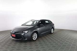 TOYOTA Corolla usata 6