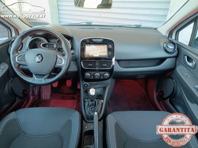 RENAULT Clio usata 67