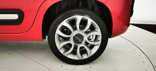 FIAT 500L usata, con Volante in pelle