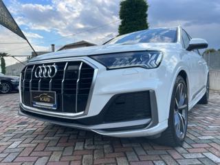 AUDI Q7 50 TDI quattro tiptronic S-LINE EDITION 7 POSTI