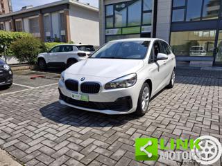 BMW 225 xe Active iPerformance Business GARANZIA INCLUSA