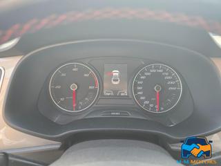 SEAT Leon usata, con Fendinebbia