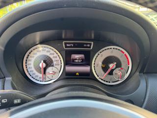 MERCEDES-BENZ A 200 usata, con Climatizzatore