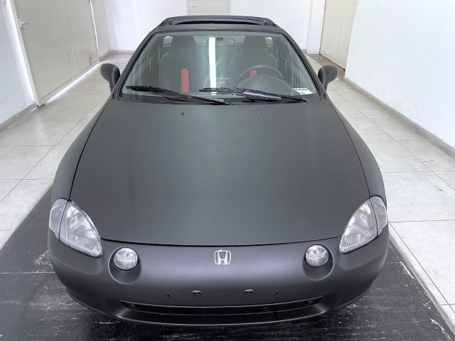 HONDA CRX usata 25