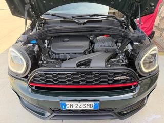MINI Countryman usata, con Autoradio digitale