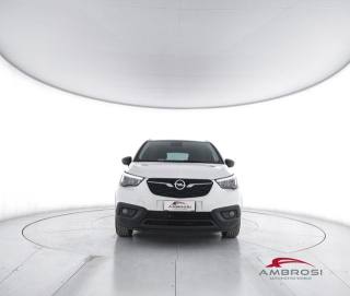 OPEL Crossland X usata 4