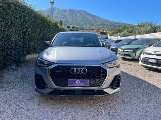 AUDI Q3 usata, con ABS