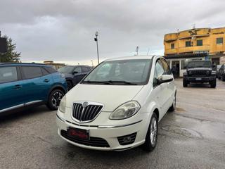 LANCIA MUSA usata, con Autoradio
