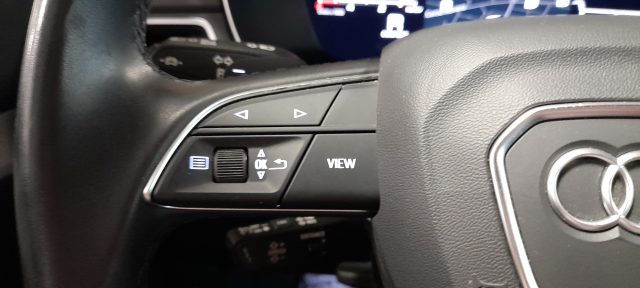 AUDI A4 usata 29