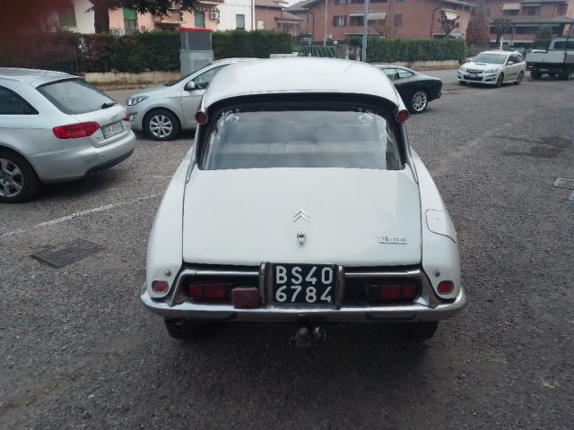 CITROEN DS usata 4