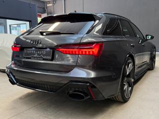 AUDI RS6 usata, con Airbag Passeggero