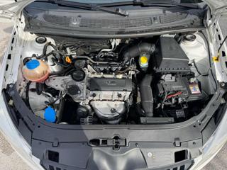 SKODA Fabia usata 16