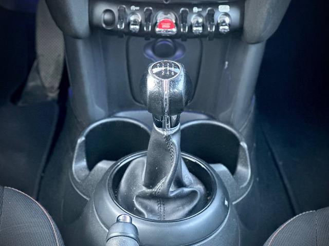 MINI One usata, con Vivavoce