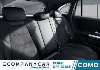 MERCEDES-BENZ GLA 180 usata, con Chiusura centralizzata