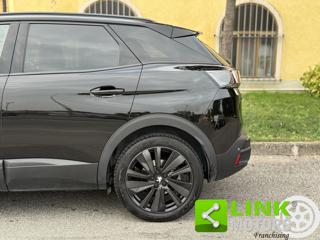 PEUGEOT 3008 usata, con Portapacchi
