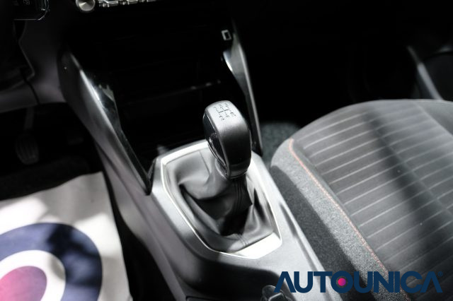 PEUGEOT 208 usata, con Riconoscimento dei segnali stradali
