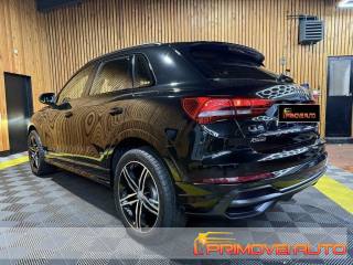 AUDI Q3 usata, con Controllo trazione