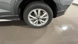 AUDI Q3 usata, con Frenata d