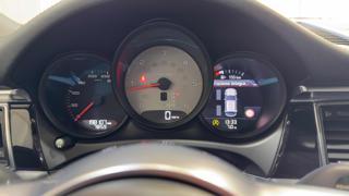 PORSCHE Macan usata, con Fendinebbia