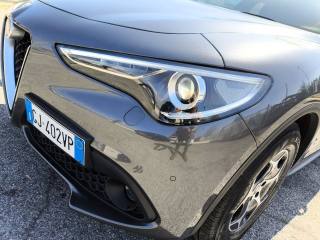 ALFA ROMEO Stelvio usata 14