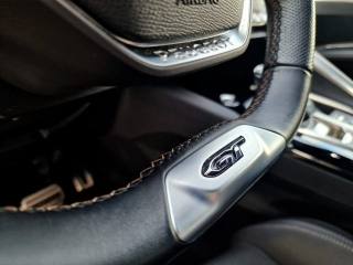 PEUGEOT 3008 usata, con Cruise Control