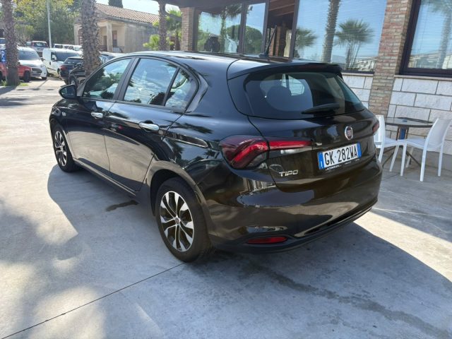 FIAT Tipo usata, con Autoradio
