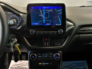 FORD Puma usata, con Chiusura centralizzata