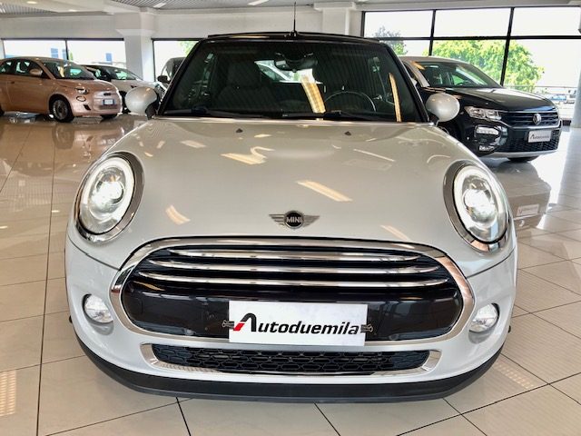 MINI Mini usata, con Airbag