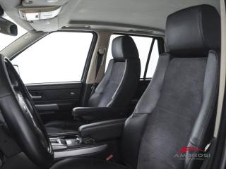 LAND ROVER Range Rover Sport usata 8