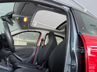 SMART ForFour usata 23