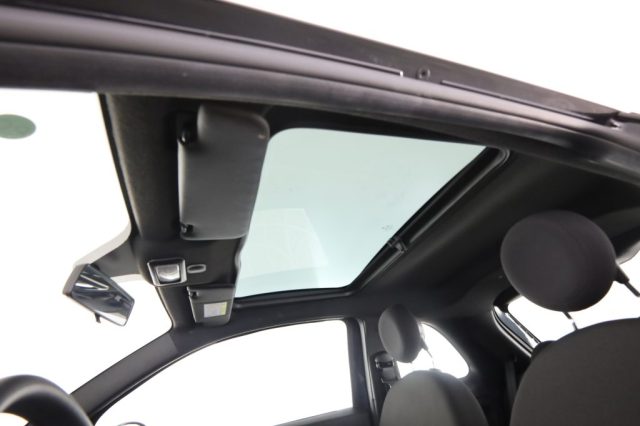 FIAT 500 usata 7