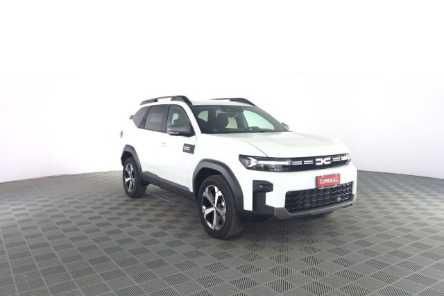 DACIA Bigster usata 1