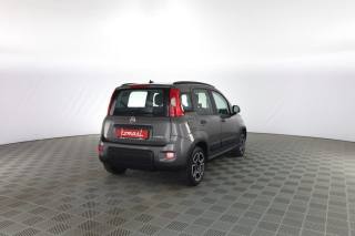 FIAT Panda usata 3