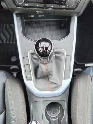 SEAT Arona usata, con Vivavoce