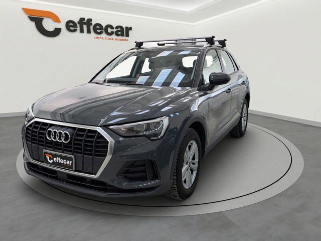 AUDI Q3 usata, con ABS